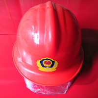 97款消防头盔消防装备消防服头盔消防安全帽防护头盔(顶)