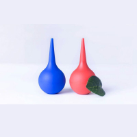 [苏宁自营]pvc吹尘球 清洁气吹 吹气球 皮吹 洗耳球 皮老虎 电脑清洁用品