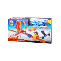 思成巅峰决战特技滑板：豪华版套装SS028