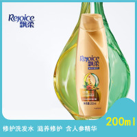 飘柔 人参滋养修护洗发露 200ml