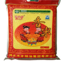 德安府 香米（有机）5KG/袋