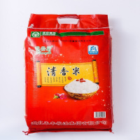 德安府 清香米25KG/袋