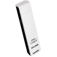 TP-LINK TL-WN821N USB无线网卡300M