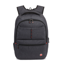 SWISSGEAR瑞士军刀多功能轻时尚双肩背包9371