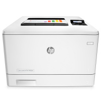 HP Color LaserJet Pro M452dn打印机
