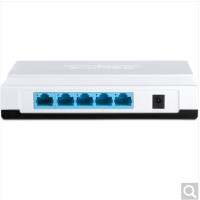 TP-LINK TL-SG1005+ 5口千兆交换机 交换机