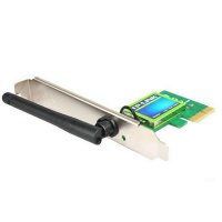 TL-WN781N 150M PCI-E无线网卡