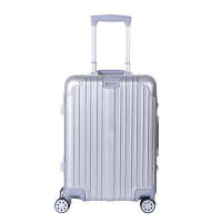 SWISSGEAR瑞士军刀强韧PC旅行箱8520(20寸)