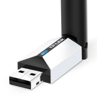 TP-LINK TL-WN726N 外置天线USB无线网卡