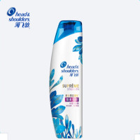 海飞丝 致美强韧去屑洗发露 200ml
