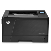 惠普HP LaserJet Pro M701a A3黑白激光打印机