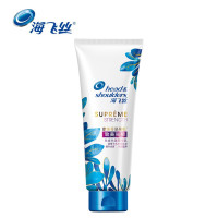 海飞丝 致美强韧头皮头发精华乳 200ml