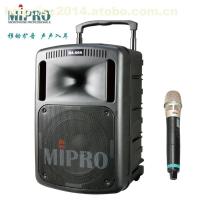 咪宝 Mipro MA-808无线扩音器