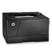 惠普(HP) LaserJet Pro M701N A3 黑白激光打印机