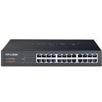 TP-LINK TL-SF1024L 24口楼道交换机