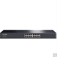 TP-LINK TL-R473G 企业级千兆有线路由器 防火墙