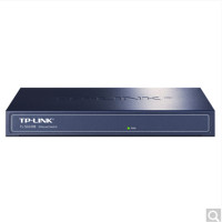 TP-LINK TL-SG1008 8口全千兆非网管交换机