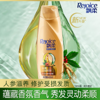 飘柔 人参滋养修护洗发露 400ml