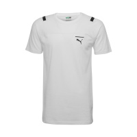 彪马(Puma)男士夏季涤棉运动短裤75447701