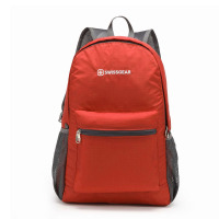 SWISSGEAR瑞士军刀折叠双肩背包8808