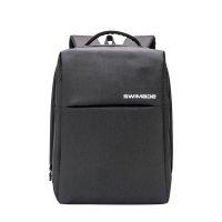 瑞制防水商务男士背包9121