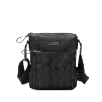 瑞制商务休闲单肩斜挎包9928