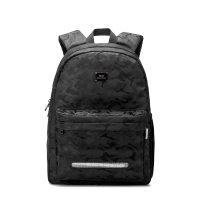 瑞制时尚双肩包9927