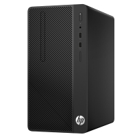 惠普(HP)282 G4商用台式主机(5400 4G 1T Win10)
