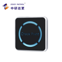 中研巡更 DW-660 夜光巡更点