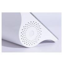 小度在家 智能视频音箱 wifi无线蓝牙音响 AI人工智能 经典灰