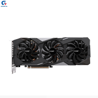 技嘉(GIGABYTE)GeForce RTX 2080 Ti WINDFORCE OC 11G DDR6显卡