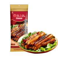 皇上皇 金福五花腊肉500g 中华老字号传统广式腊肉