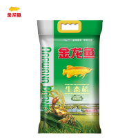 金龙鱼生态稻 5KG