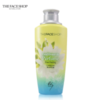 LG 菲诗小铺梦中邂逅香水护发素200ml