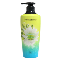 LG 菲诗小铺梦中邂逅香水洗发水400ml