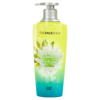 LG 菲诗小铺梦中邂逅香水护发素400ml