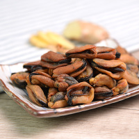 福建石狮海鲜干货墨鱼干