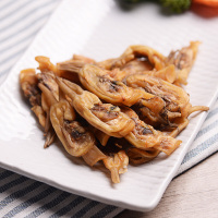 福建连江特产海鲜干货蛏干