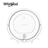 惠而浦扫地机N78S