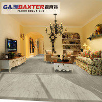 (二区)嘉百特地板苏宁SN001灰橡白电专区