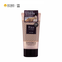 LG 安宝笛米糠多效洗面奶 150g