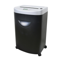 金典(GOLDEN) GD-615D碎纸机 商用碎纸机 高保密碎纸机 国家二级保密认证