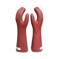 双安 手套 10kv (单位:双)