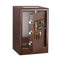 欧标(MATEIST)BGX-5/D1-63 永发新天地电子保险柜 630*430*380mm 单位:个(JL)