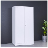 耀烨 FYD-W007 文件柜 财务凭证柜 铁皮柜 办公柜 资料柜 H1850*W900*D400mm