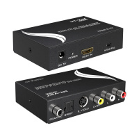 海康威视(迈拓) DA21 音频转换器