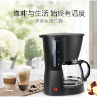 惠而浦(Whirlpool) WCM-JM1001 咖啡机