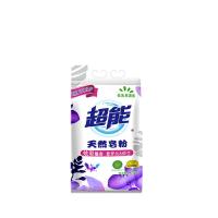 【苏宁自营】超能 天然皂粉(馨香炫彩)N1 1.5kg