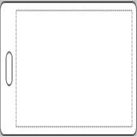 斯曼克 展示铭牌 M-G2570-1 (单位:个) 适用E60