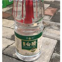 CCSM 上海铭御白醋 凉拌调料 1.75L*6壶/件